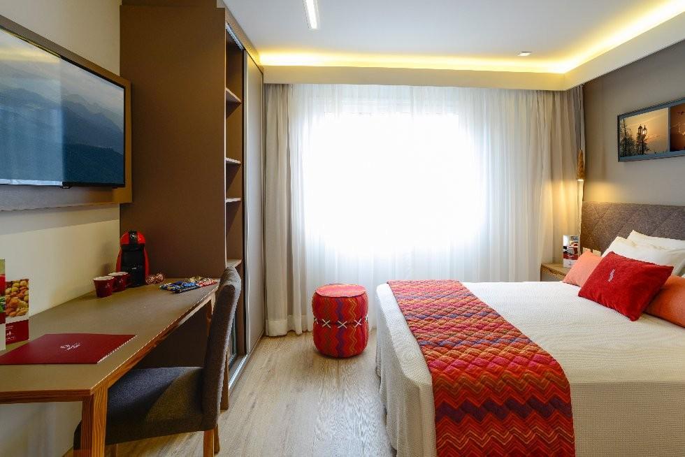 Hotel Laghetto Stilo Centro 그라마도 외부 사진 Standard room